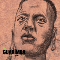 Excuse Me What GIF by La Guarimba Film Festival
