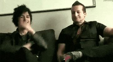 green day tr cool GIF