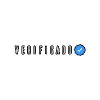 Verificado Sticker by VENTANIA
