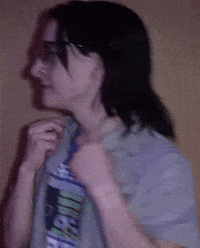 Nerd Geek GIF