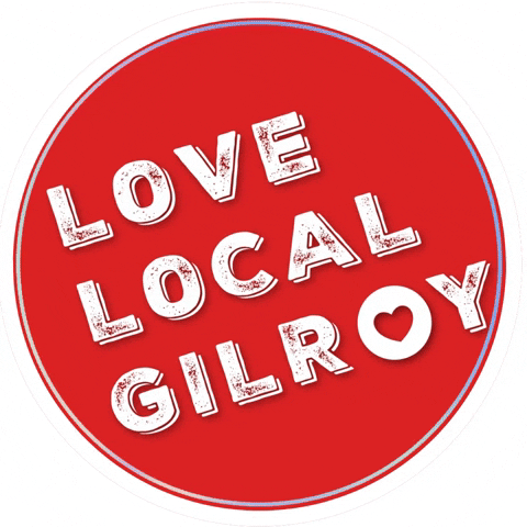 Gilroy GIF by gilroychamber