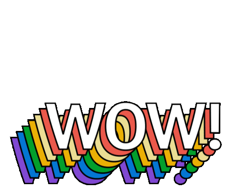 Rainbow Love Sticker by Sparkasse