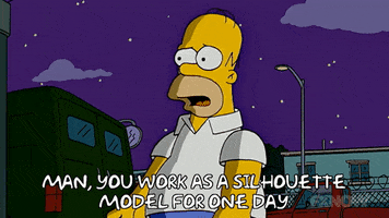 Season 19 Episode 3 GIF by The Simpsons