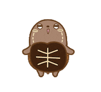 Happy Dance Sticker