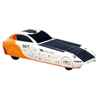Car Sol Sticker by Solaride