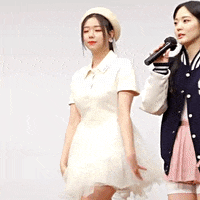 K-Pop Princess GIF