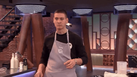 Masterchef Mc GIF by Star Channel TV