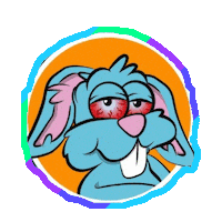 stoned GIF by imoji