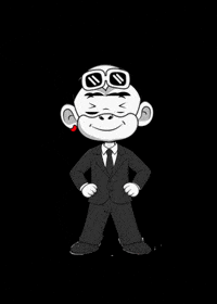 Work Success GIF by Zhot Shop