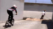 comedy central season 3 episode 8 GIF by Workaholics