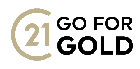 C21Millennium giphyupload gold c21 century 21 Sticker