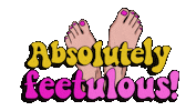 Fish Shoes Sticker by Coddies