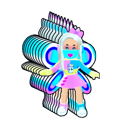 Honeybeepkxd Sticker
