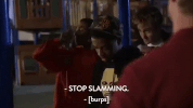 season 4 episode 13 GIF by Workaholics