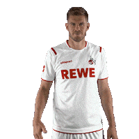 1 Fc Cologne Celebration Sticker by 1. FC Köln