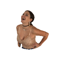 CeliaLora haha risa jaja jiji Sticker
