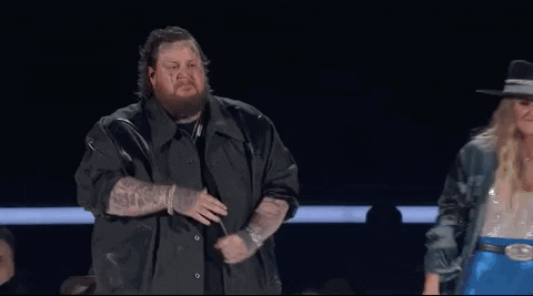 Acm Awards GIF by Academy of Country Music Awards