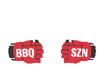 Bbq Barbecue Sticker by Budweiser Canada