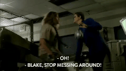 comedy central season 3 episode 20 GIF by Workaholics