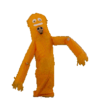 Wacky Waving Inflatable Arm Flailing Tube Man Dancing Sticker by Lil Jon