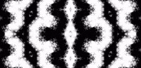 anniemuse black and white mask abstract bw GIF