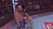 I Love This Sport GIF by UFC