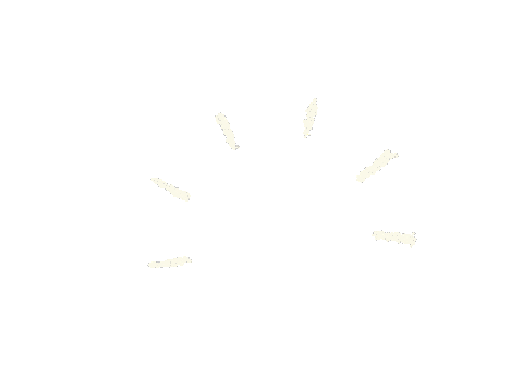 Arrow Sparkle Sticker