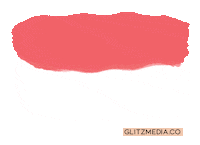 Indonesia Merdeka Sticker by glitzmediaco