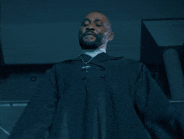 Im Ready Lets Go GIF by King of Boys