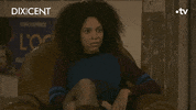 Serie Nan GIF by France tv