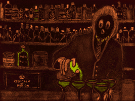 Night Club GIF