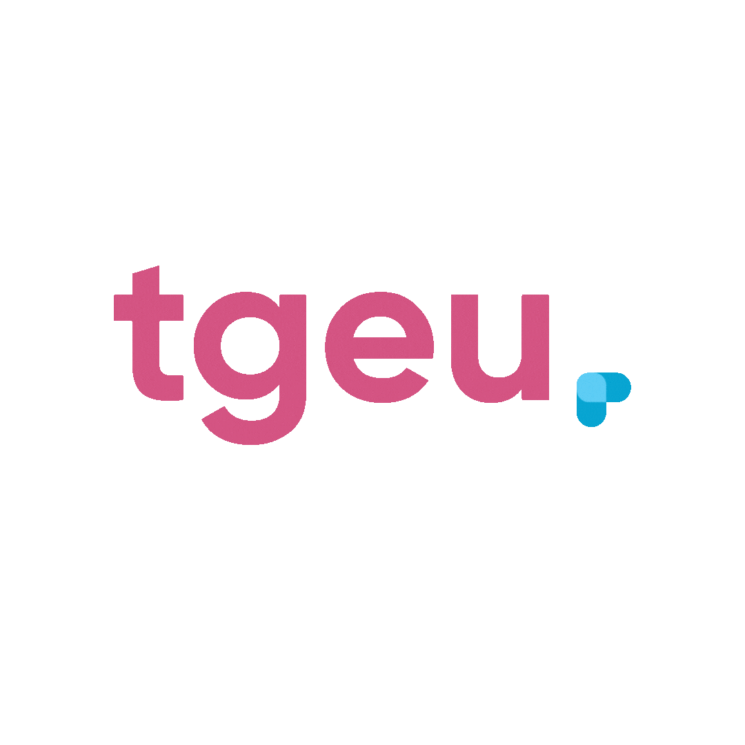 Trans Rights Tdov Sticker by Trans Europe and Central Asia