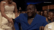 Bet Networks GIF by BET