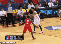 olympics GIF by SB Nation