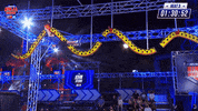Channel 9 Sport GIF by Australian Ninja Warrior
