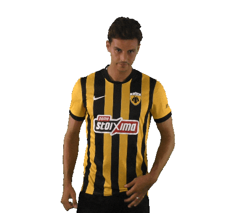 Αεκ Sticker by AEK FC