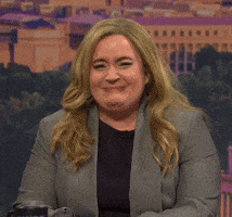 Aidy Bryant Lol GIF by Saturday Night Live