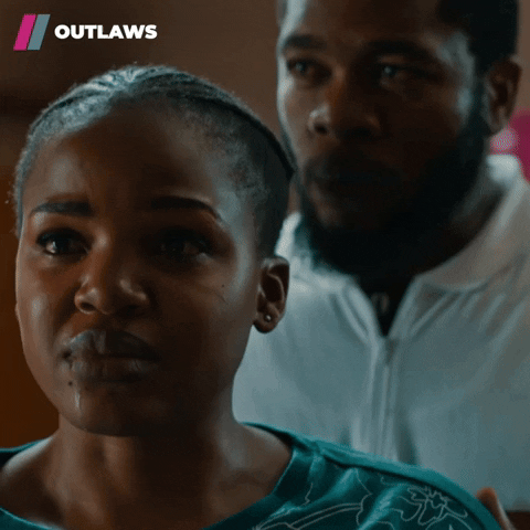 War Love GIF by Showmax