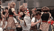 Sing Ferris Buellers Day Off GIF by Hollywood Suite