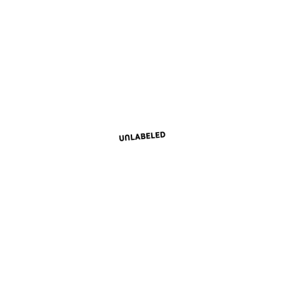 Unlabeled Sticker by Dose of Colors