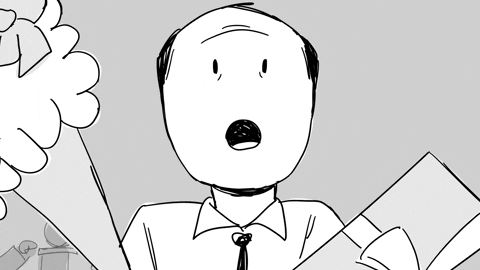 Happy Fathers Day GIF by CC0 Studios