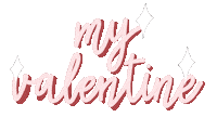 Valentines Day Sticker