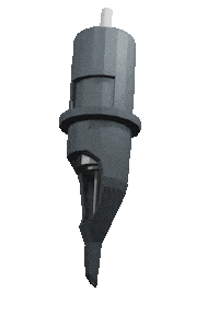 3D Tattoo Sticker by Cavan Infante