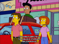 happy episode 19 GIF