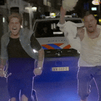 GIF by Sterren NL