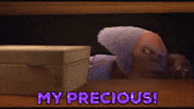 Ian Mckellen Netflix GIF by The Animal Crackers Movie