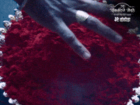 Punhashivajiraje GIF by Marathi PR