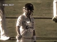 Babar Azam Crown GIF
