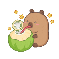 Happy Fun Sticker
