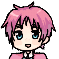 Hetalia Sticker